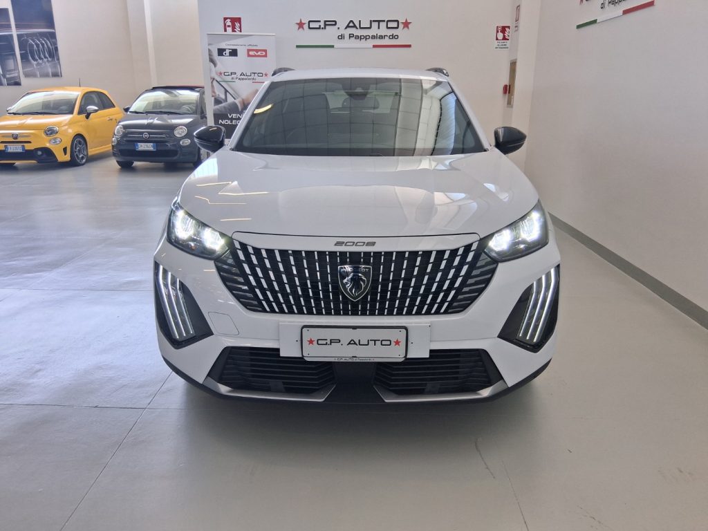 PEUGEOT 2008 PureTech 100 S&S Allure - 2