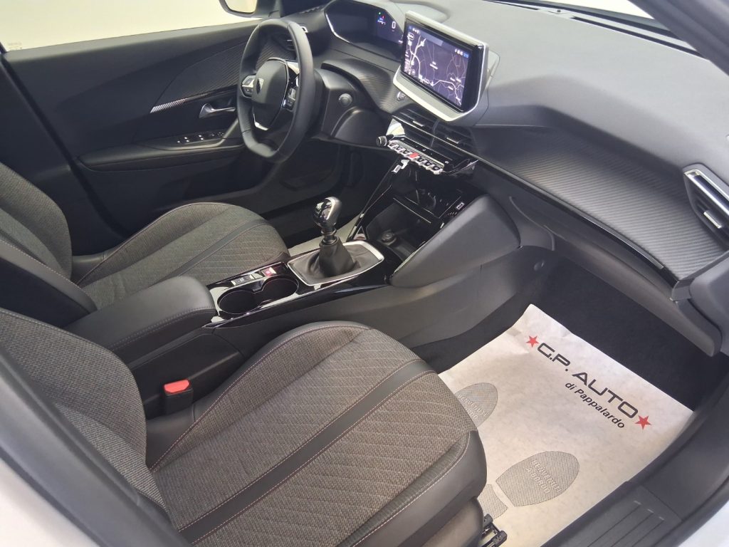 PEUGEOT 2008 PureTech 100 S&S Allure - 20