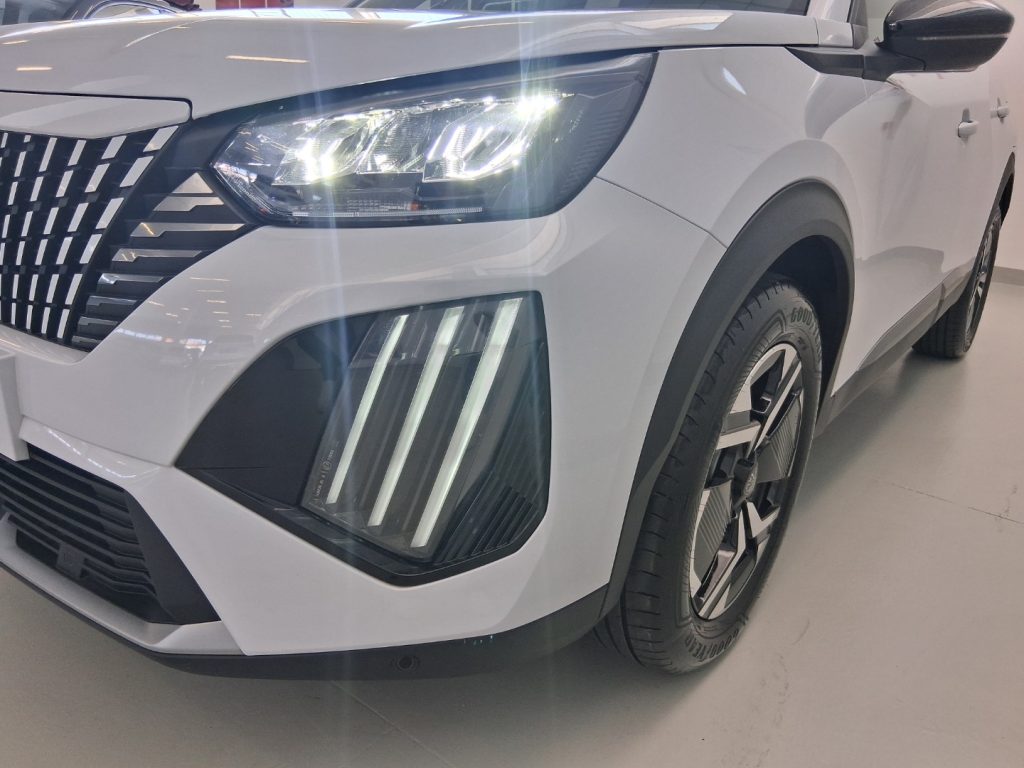 PEUGEOT 2008 PureTech 100 S&S Allure - 21
