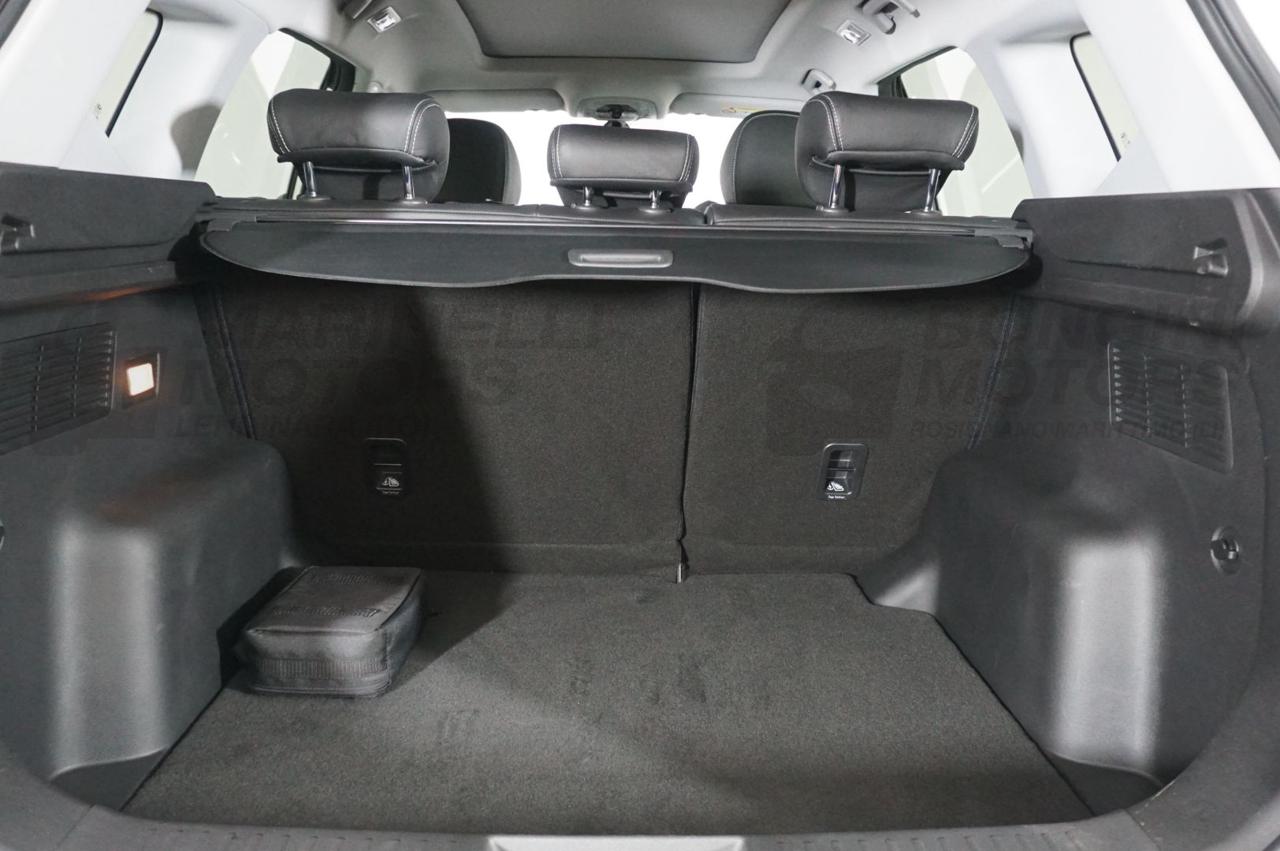 SPORTEQUIPE Sportequipe 6 1.5 155CV GPL CVT AUTOMATICA - 10