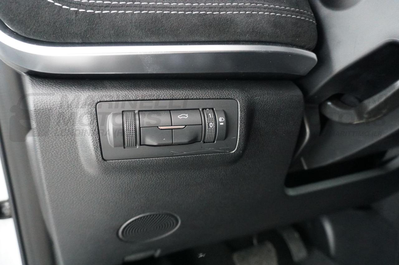 SPORTEQUIPE Sportequipe 6 1.5 155CV GPL CVT AUTOMATICA - 23