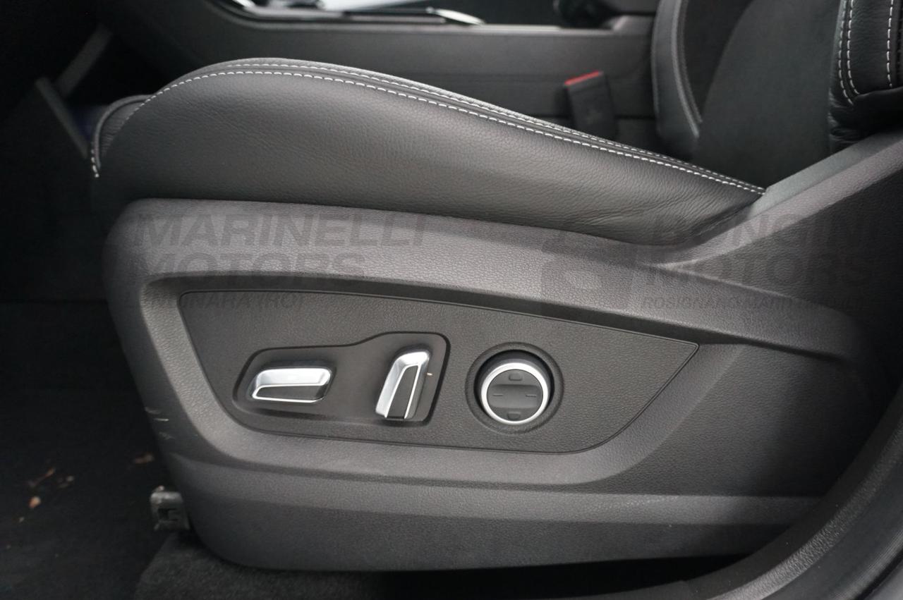 SPORTEQUIPE Sportequipe 6 1.5 155CV GPL CVT AUTOMATICA - 21