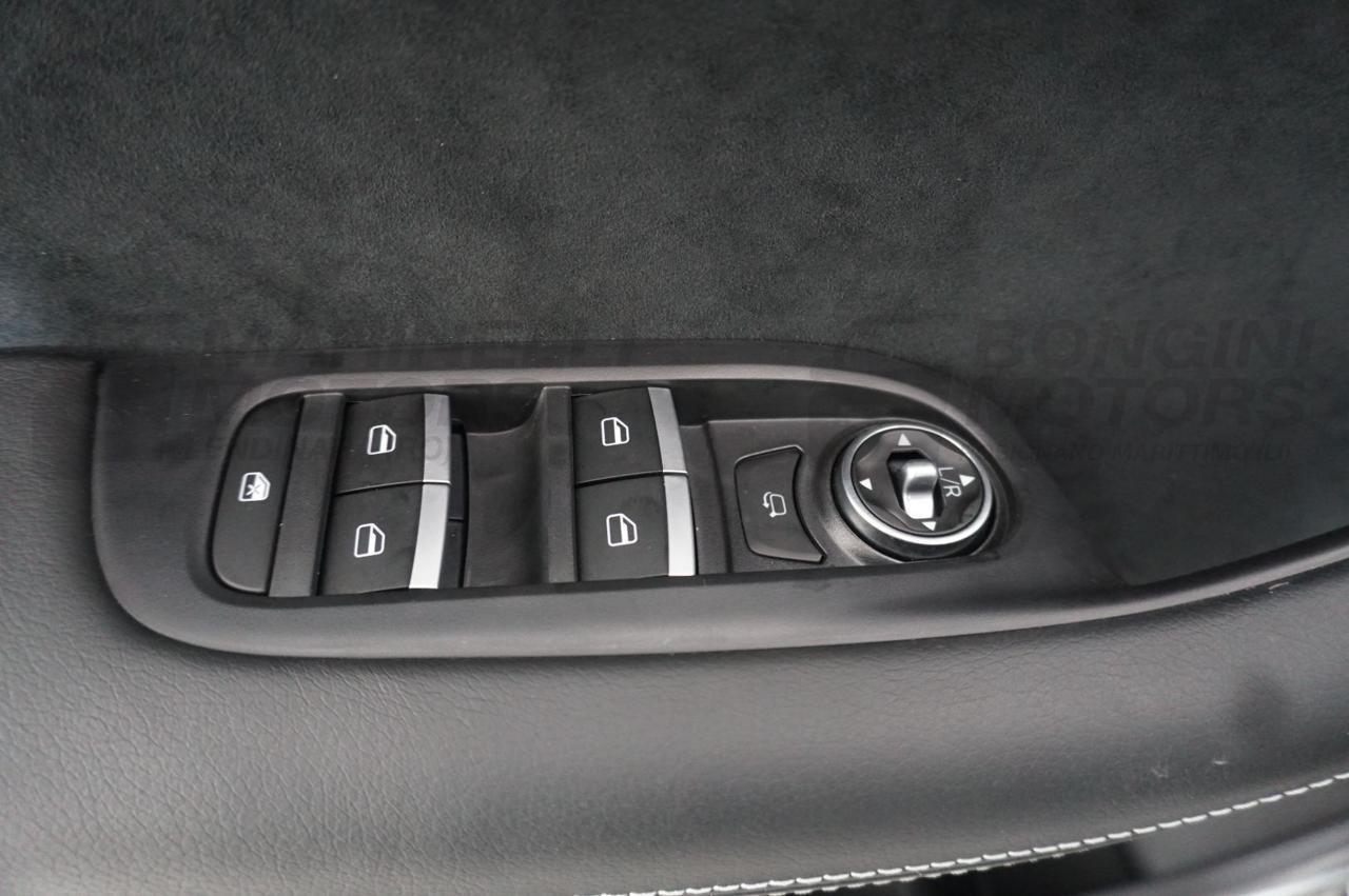 SPORTEQUIPE Sportequipe 6 1.5 155CV GPL CVT AUTOMATICA - 22