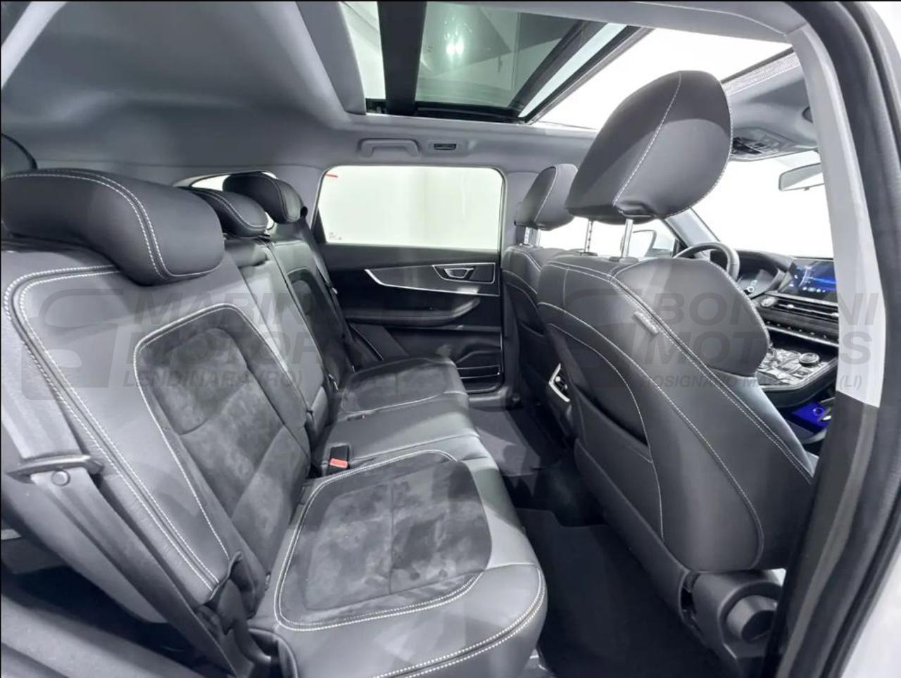 SPORTEQUIPE Sportequipe 6 Sportequipe 6 1.5 Turbo CVT GPL - 14