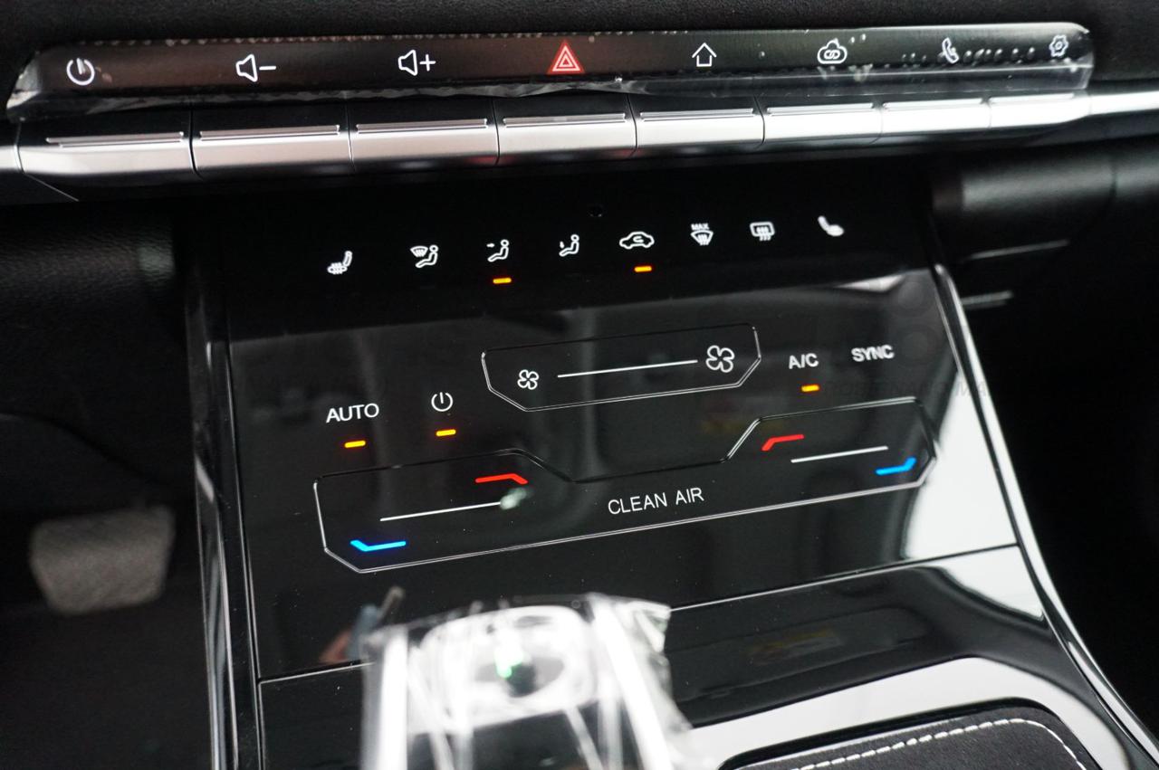 SPORTEQUIPE Sportequipe 6 1.5 155CV GPL CVT AUTOMATICA - 14