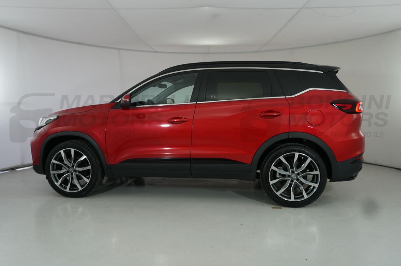 SPORTEQUIPE Sportequipe 6 1.5 155CV GPL CVT AUTOMATICA - 19