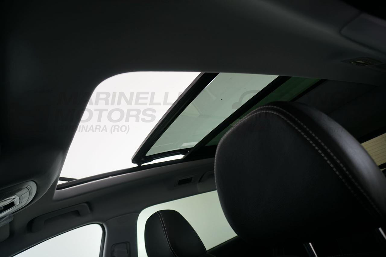 SPORTEQUIPE Sportequipe 6 1.5 155CV GPL CVT AUTOMATICA - 27