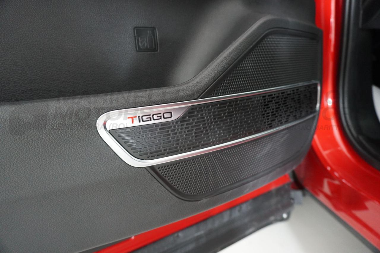 SPORTEQUIPE Sportequipe 6 1.5 155CV GPL CVT AUTOMATICA - 16