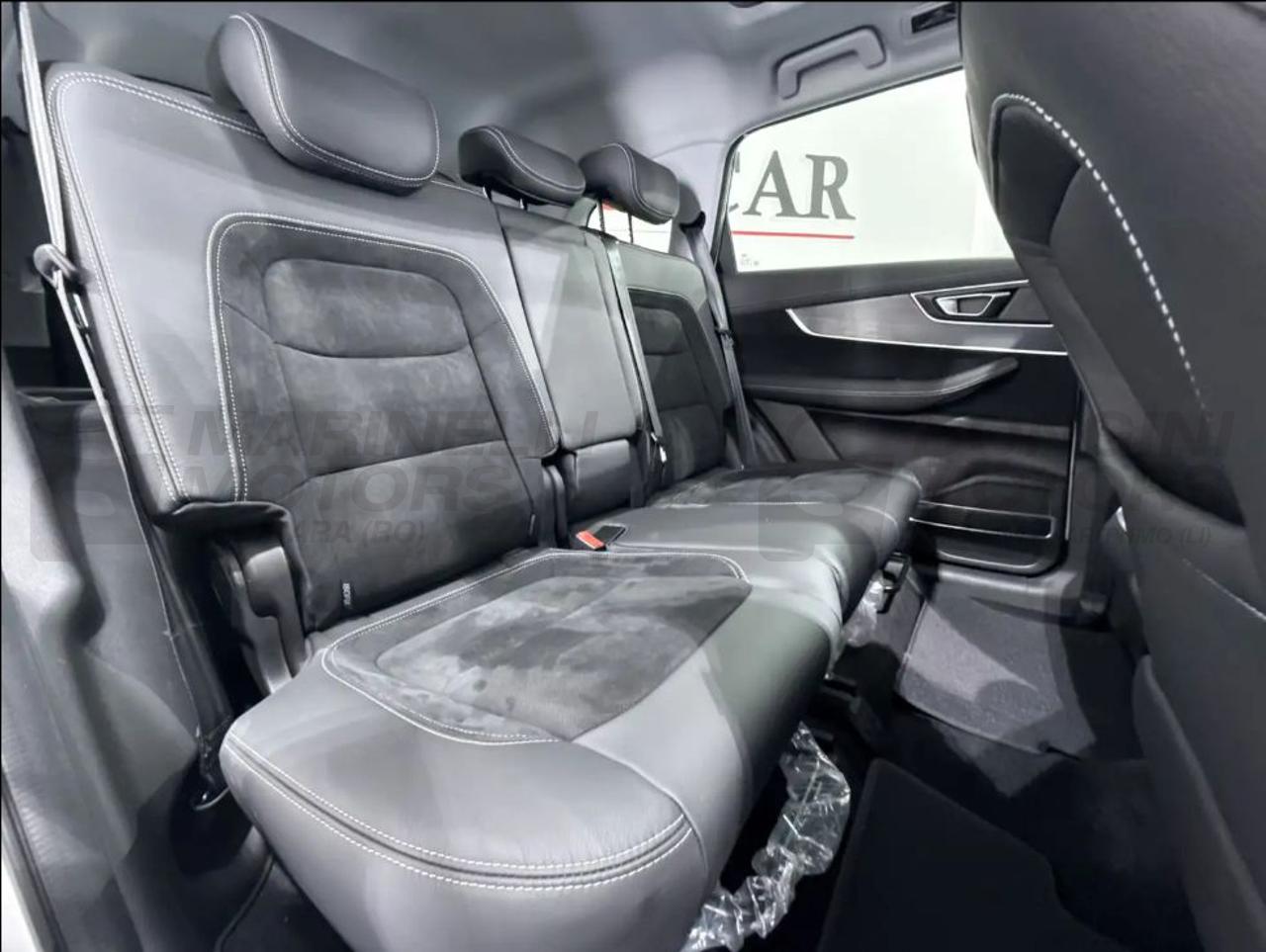 SPORTEQUIPE Sportequipe 6 1.5 155CV GPL CVT AUTOMATICA - 12