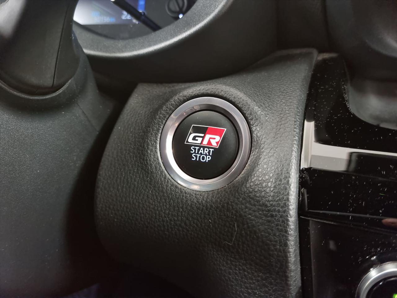 TOYOTA Yaris Cross 1.5 Hybrid 5p. E-CVT GR SPORT - 27