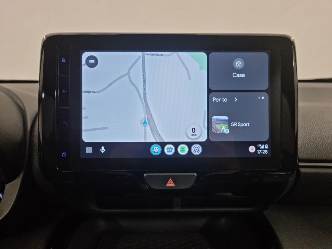 TOYOTA Yaris Cross 1.5 Hybrid 5p. E-CVT GR SPORT - 23