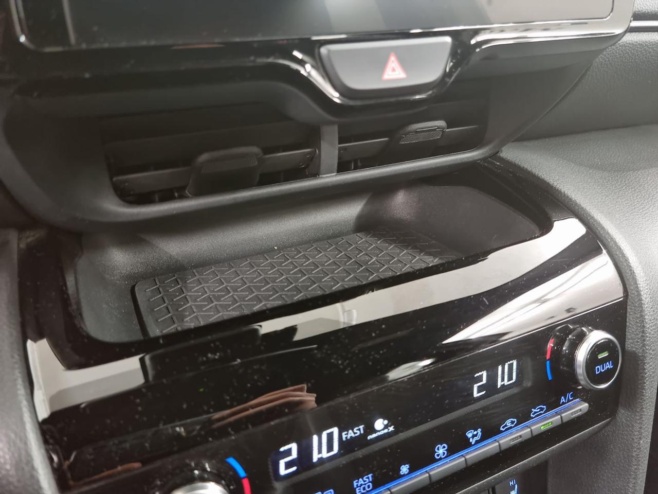 TOYOTA Yaris Cross 1.5 Hybrid 5p. E-CVT GR SPORT - 34