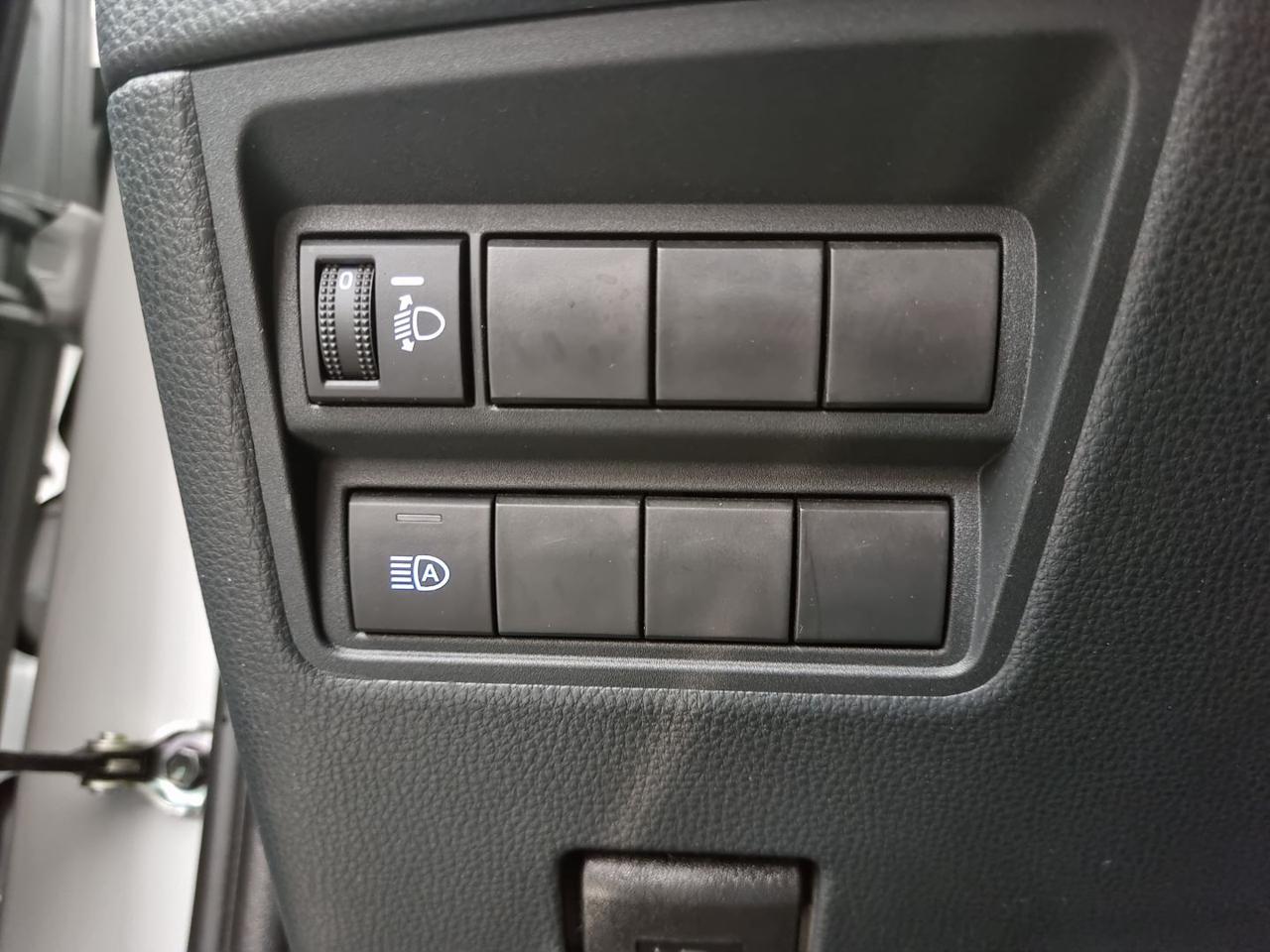 TOYOTA Yaris Cross 1.5 Hybrid 5p. E-CVT GR SPORT - 28