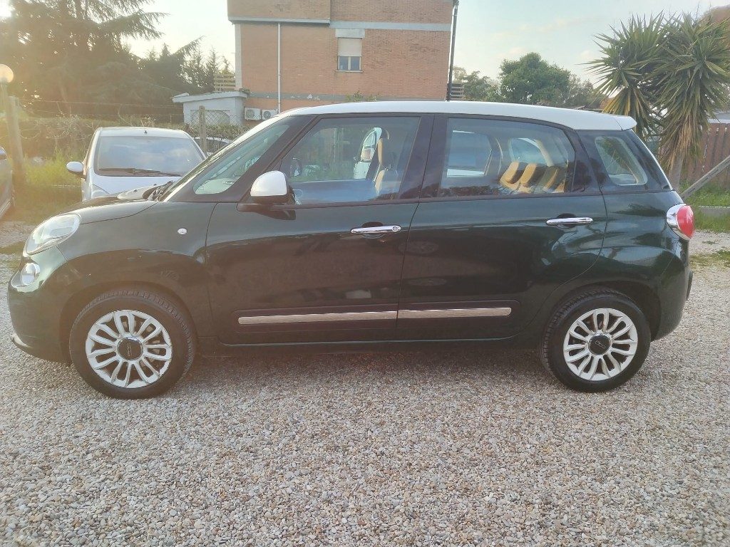 FIAT 500L 1.3 Multijet 85 CV Lounge - 7