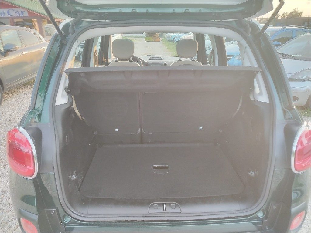 FIAT 500L 1.3 Multijet 85 CV Lounge - 17