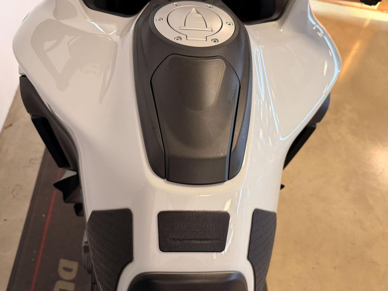 DUCATI Multistrada V4 S TRAVEL&RADAR SPOKED WHEELS - 10