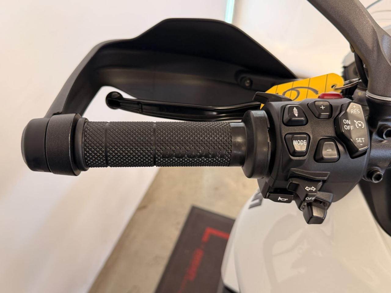 DUCATI Multistrada V4 S TRAVEL&RADAR SPOKED WHEELS - 12