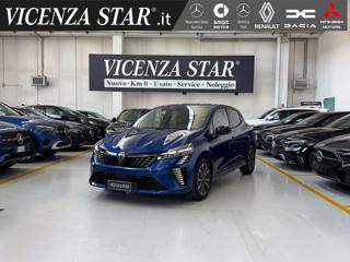 Renault Clio Techno TCe 90