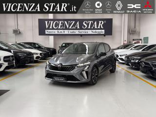 Renault Clio Techno TCe 90