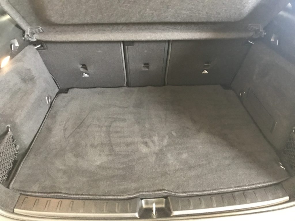 MERCEDES-BENZ GLA 200 d Automatic Sport Plus + Tetto - 8
