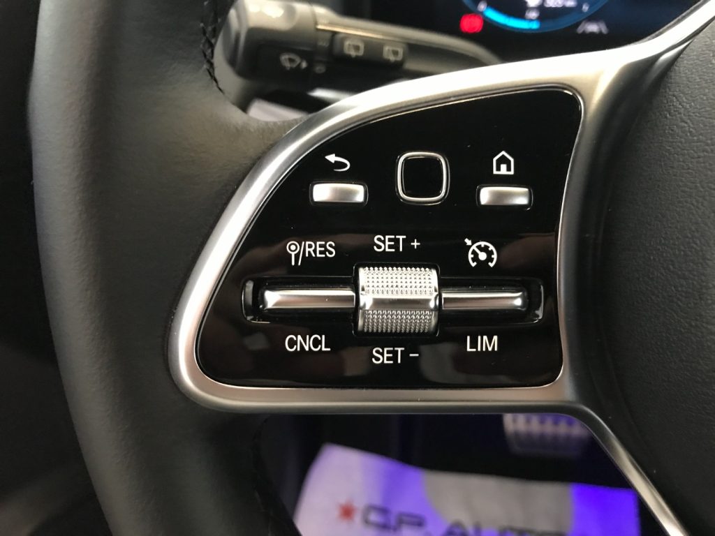 MERCEDES-BENZ GLA 200 d Automatic Sport Plus + Tetto - 12