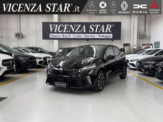 Renault Clio Techno TCe 90