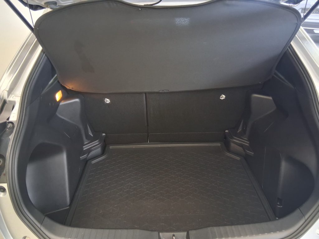 TOYOTA Yaris Cross 1.5 Hybrid 5p. E-CVT Trend - 8