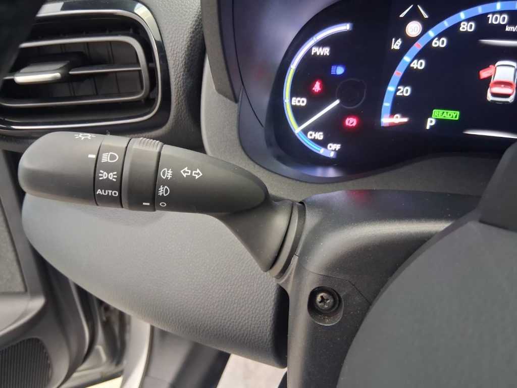 TOYOTA Yaris Cross 1.5 Hybrid 5p. E-CVT Trend - 14