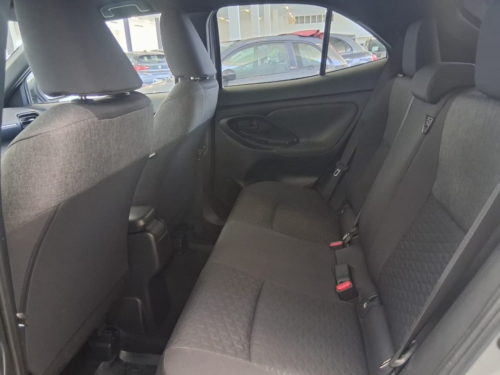 TOYOTA Yaris Cross 1.5 Hybrid 5p. E-CVT Trend - 22