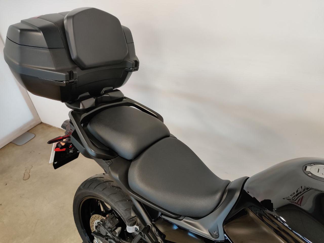 YAMAHA Tracer 09 BLACK - 9