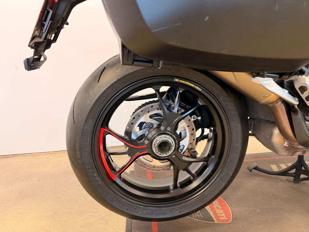 DUCATI Multistrada V4 S RS - 6