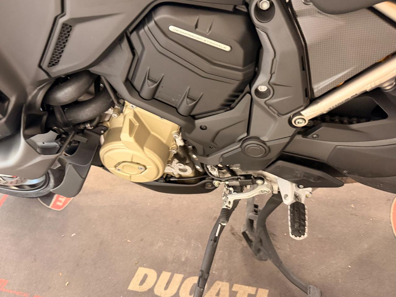 DUCATI Multistrada V4 S RS - 9