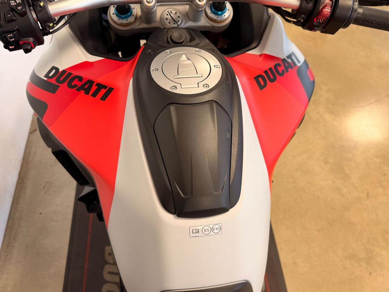 DUCATI Multistrada V4 S RS - 11