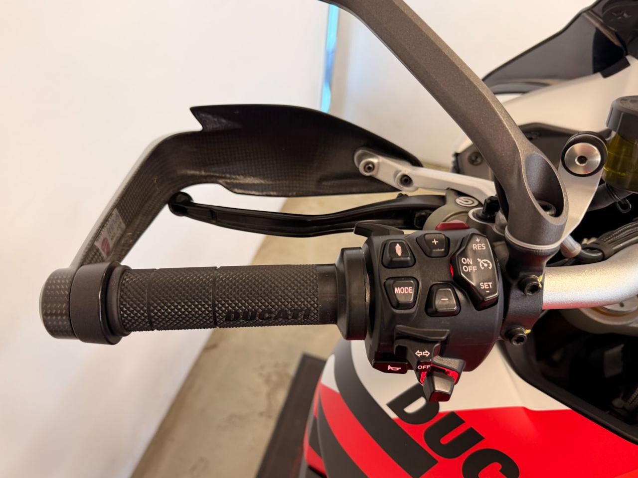 DUCATI Multistrada V4 S RS - 13