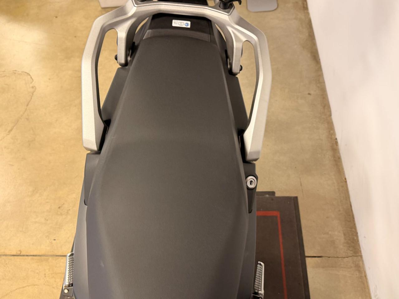 HONDA Transalp XL750 BLACK - 11