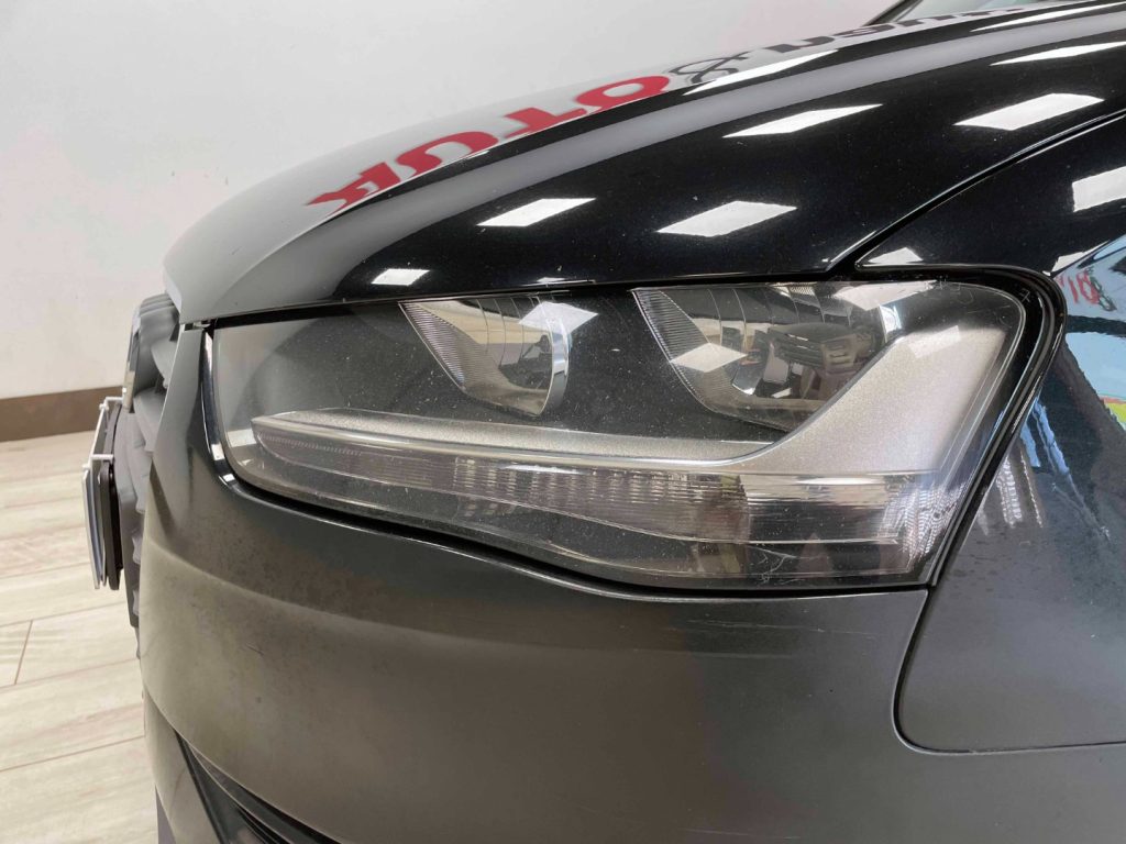 AUDI A4 AVANT 2.0 TDI 143CV MULTITRONIC - 12