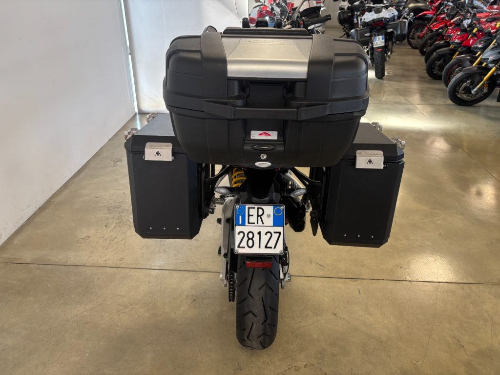 DUCATI Multistrada 1260 ENDURO - 4