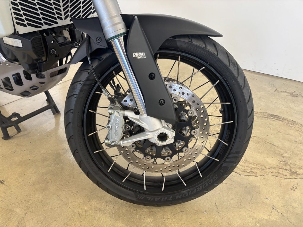 DUCATI Multistrada 1260 ENDURO - 6