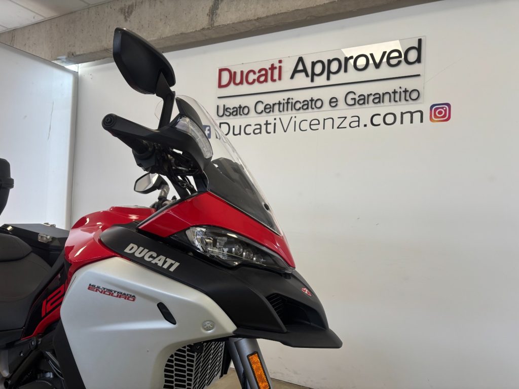 DUCATI Multistrada 1260 ENDURO - 7