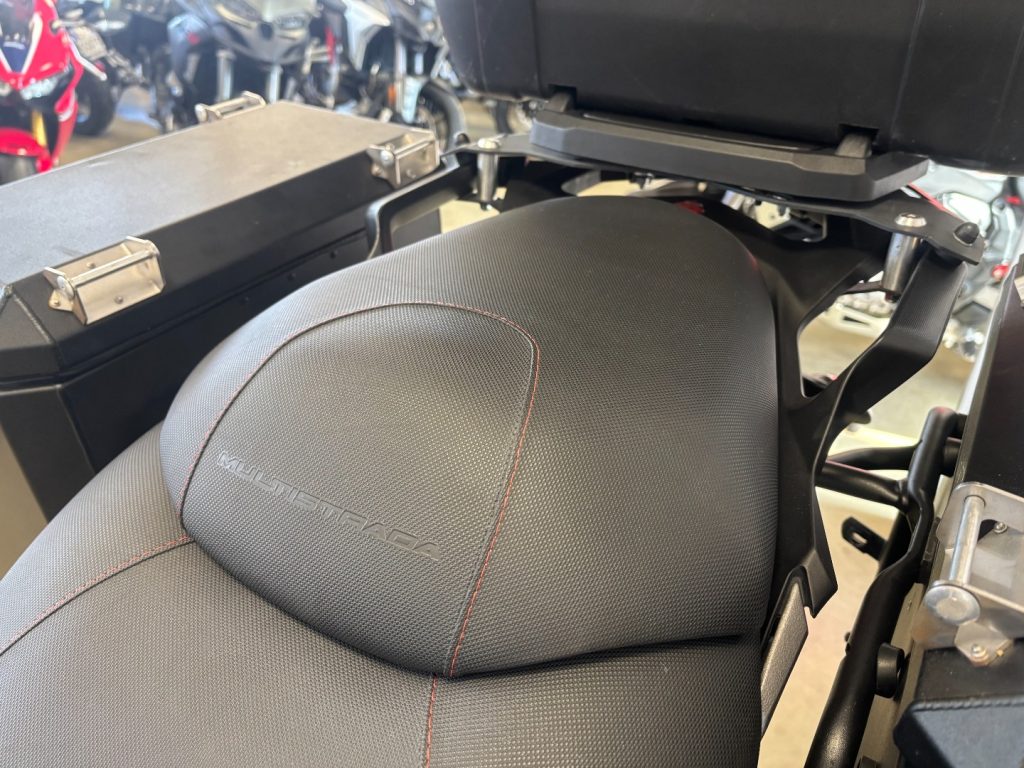 DUCATI Multistrada 1260 ENDURO - 10