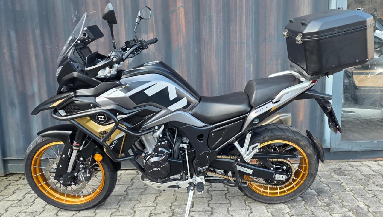 KOVE 510X 2024 - 3