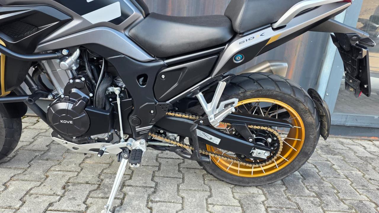 KOVE 510X 2024 - 13