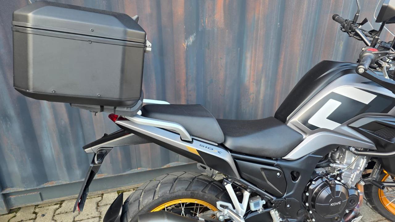 KOVE 510X 2024 - 8