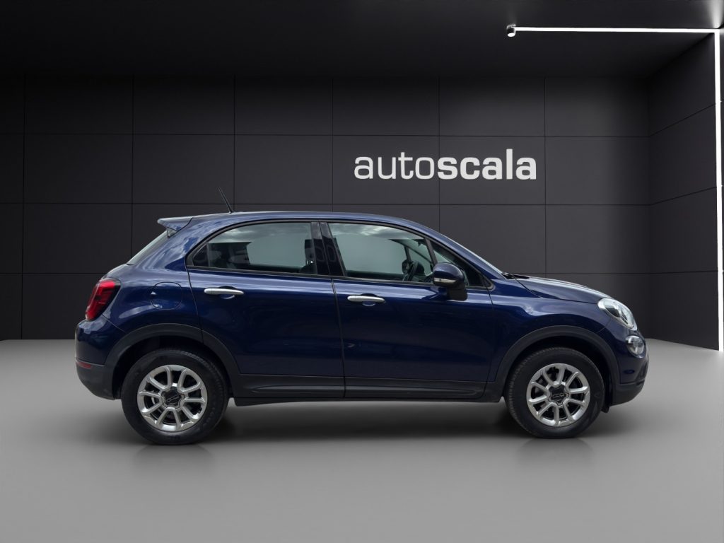 FIAT 500X 1.6 MultiJet 120 CV City Cross - 6