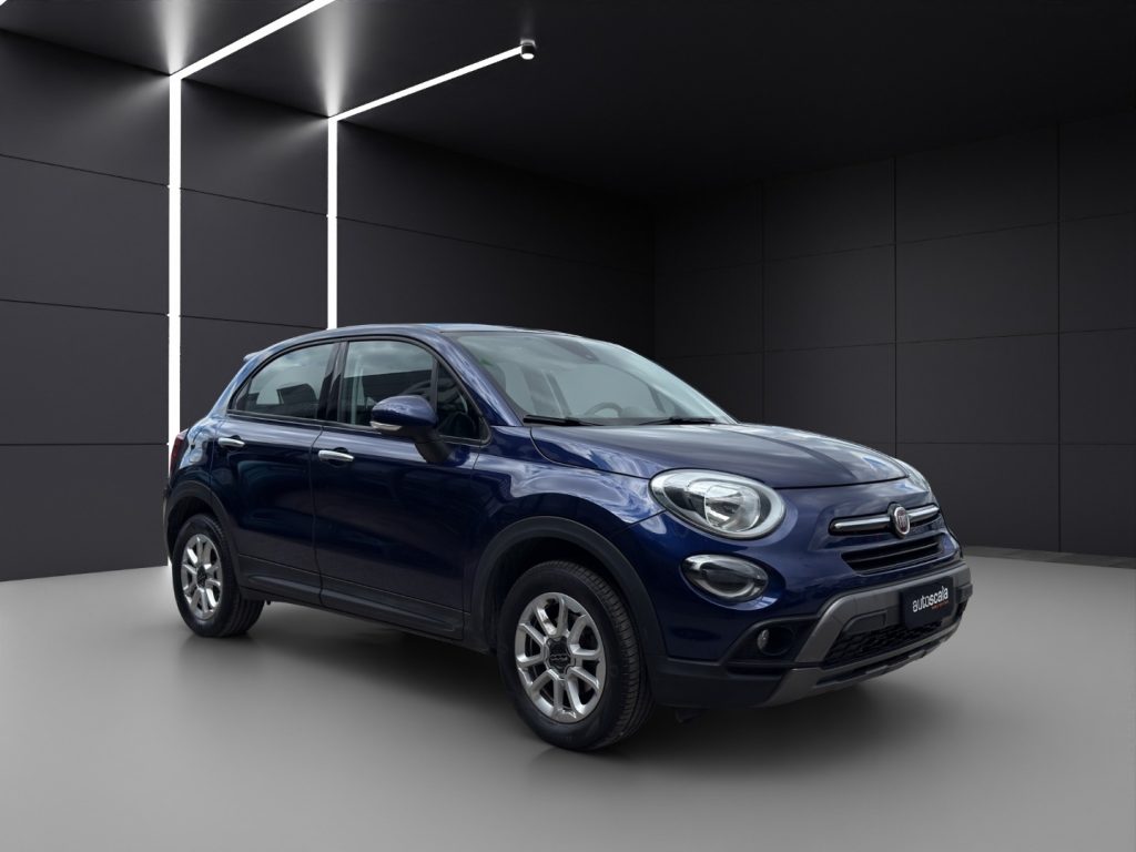 FIAT 500X 1.6 MultiJet 120 CV City Cross - 7