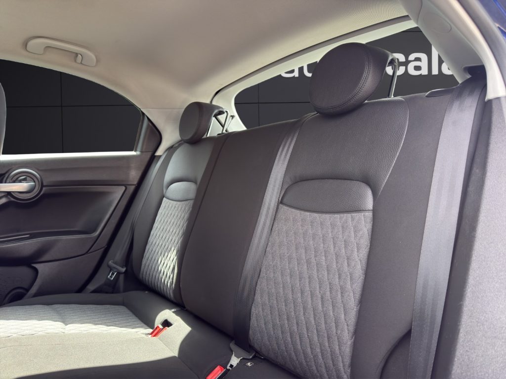 FIAT 500X 1.6 MultiJet 120 CV City Cross - 13