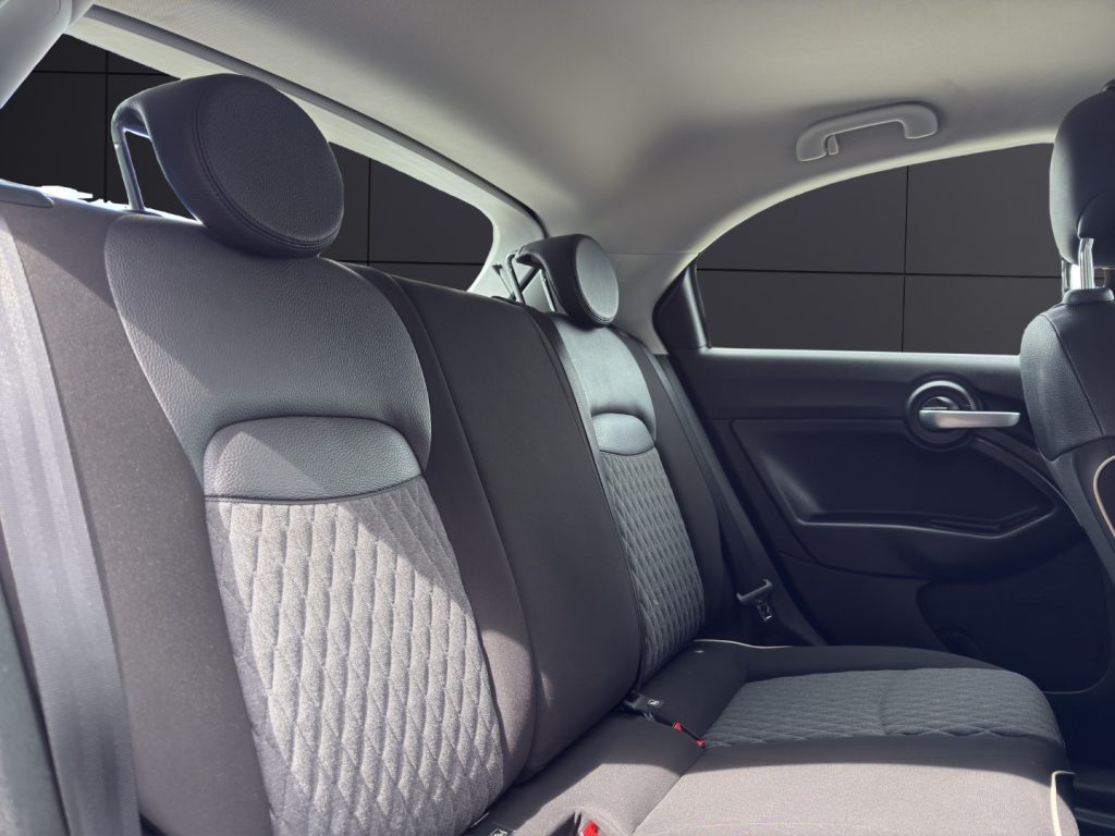 FIAT 500X 1.6 MultiJet 120 CV City Cross - 19