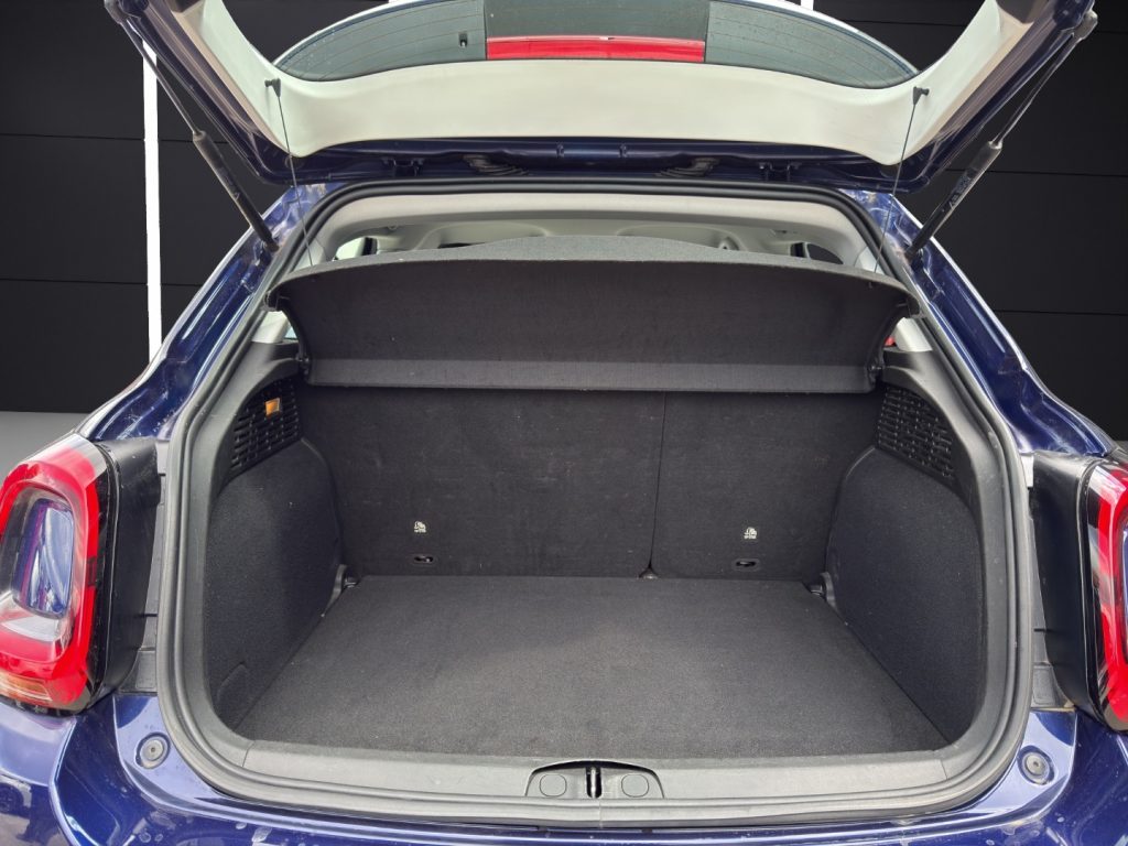 FIAT 500X 1.6 MultiJet 120 CV City Cross - 20
