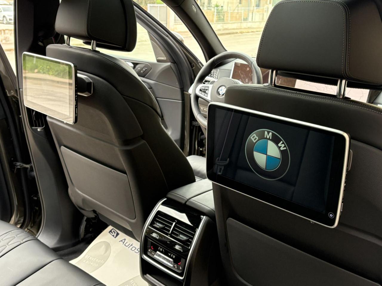 BMW X5 xDrive30d 48V Msport Pro con soli 3563 km. - 21