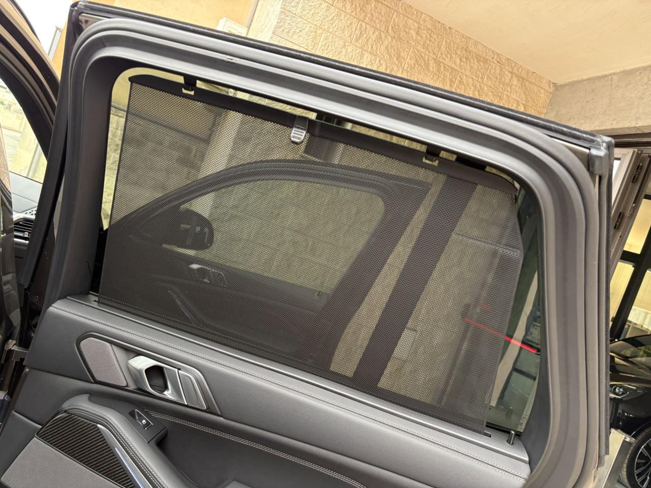 BMW X5 xDrive30d 48V Msport Pro con soli 3563 km. - 28